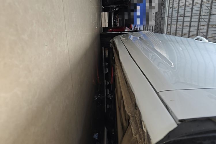 Used Buick Regal 2019 20T Elite Version China VI Standard Right Side Sill