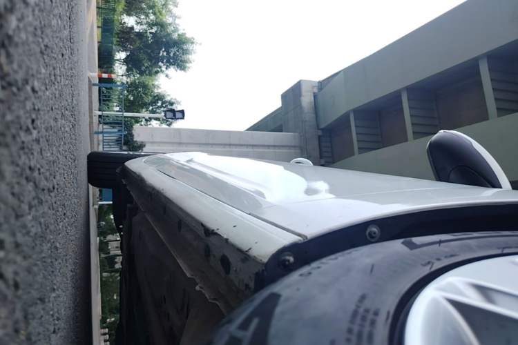 Used Buick Regal 2019 20T Elite Version China V Standard Right Side Sill