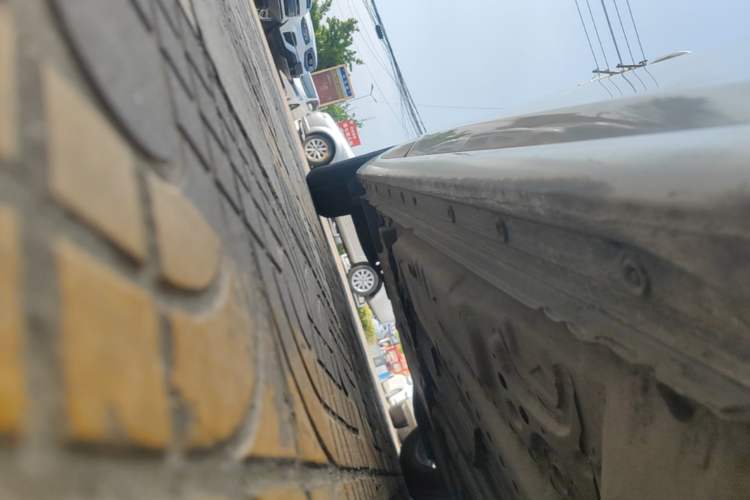 Used Buick Regal 2019 20T Elite Version China VI Standard Right Side Sill