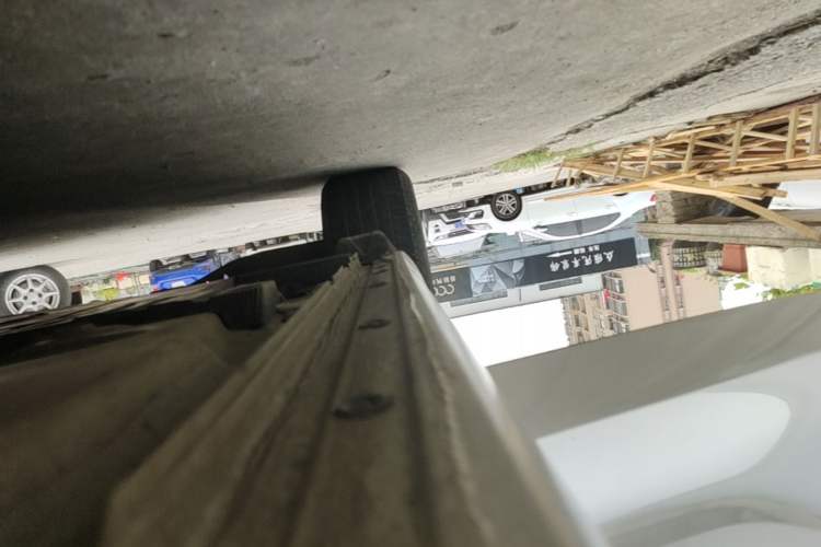Used Buick Regal 2019 20T Elite Version China VI Standard Right Side Sill