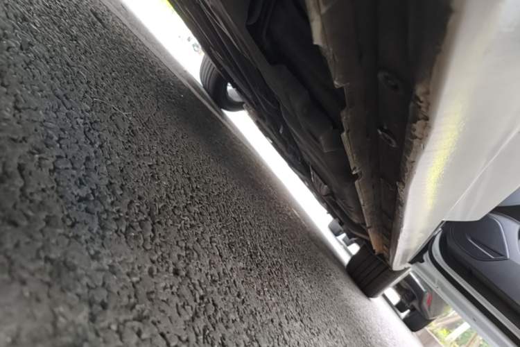 Used Buick Regal 2019 20T Elite Version China VI Standard Right Side Sill