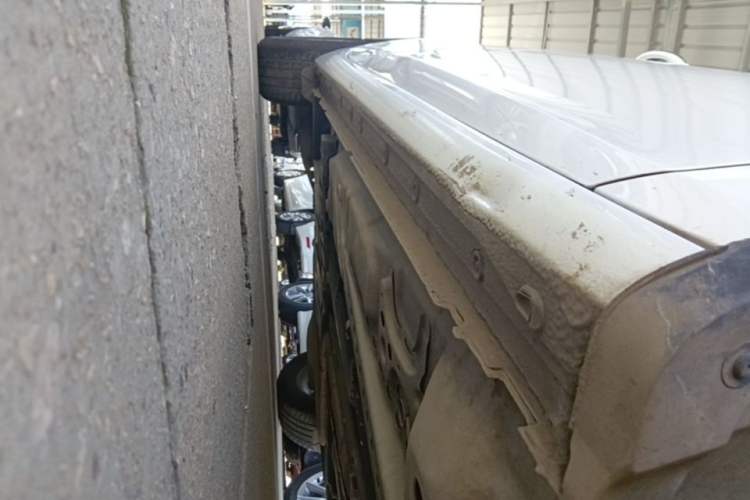 Used Buick Regal 2019 20T Elite Version China VI Standard Right Side Sill
