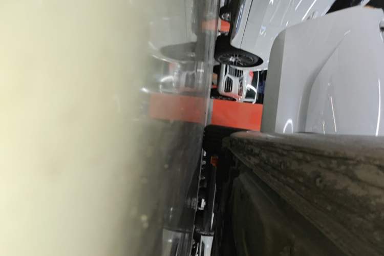 Used Buick Regal 2019 20T Elite Version China VI Standard Right Side Sill
