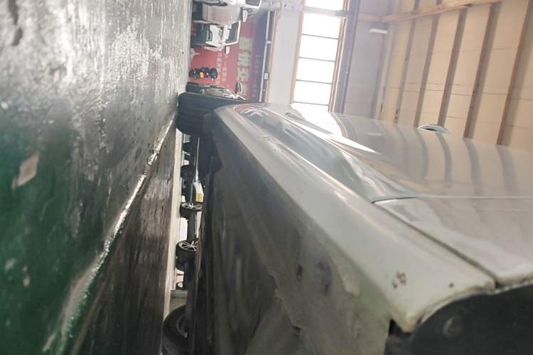 Used Buick Regal 2019 20T Elite Version China VI Standard Right Side Sill