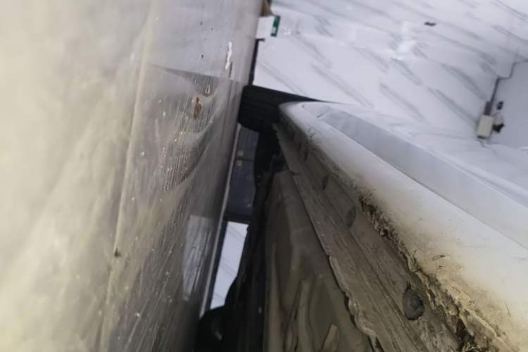 Used Buick Regal 2019 20T Elite Version China VI Standard Right Side Sill