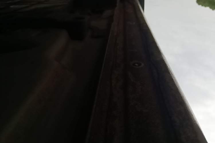 Used Buick Regal 2019 20T Elite Version China VI Standard Right Side Sill