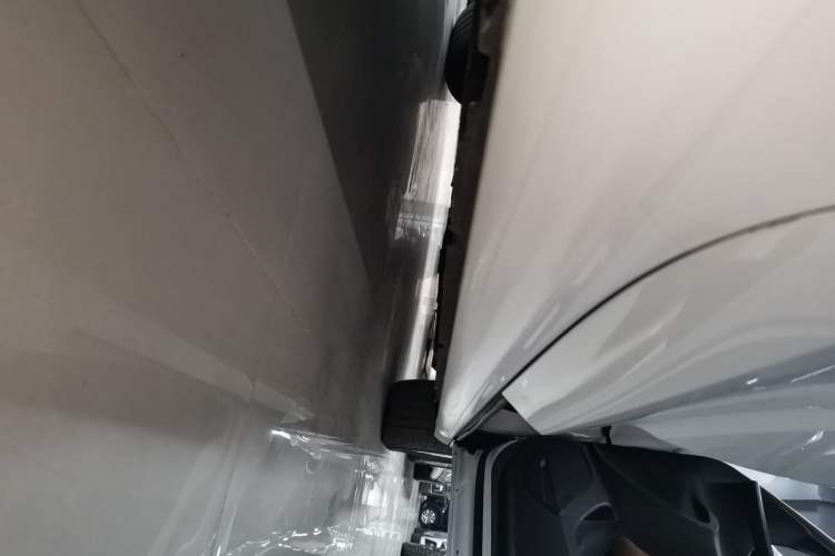 Used Buick Regal 2019 20T Elite Version China VI Standard Right Side Sill