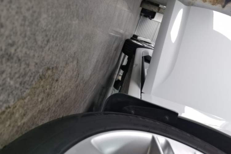 Used Buick Regal 2019 20T Elite Version China VI Standard Right Side Sill