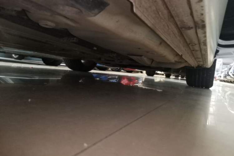 Used Buick Regal 2019 20T Elite Version China VI Standard Right Side Sill