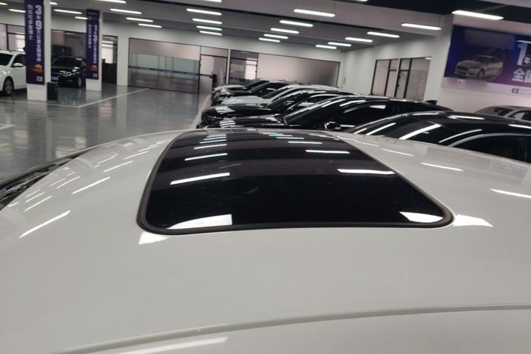 Used Buick Regal 2019 GS 28T Elite Model China VI Standard Roof