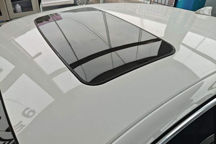 Used Buick Regal 2019 20T Elite Version China VI Standard Roof