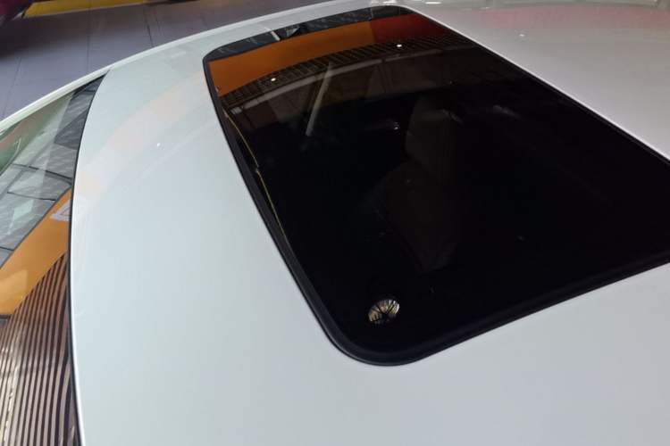 Used Buick Regal 2019 20T Elite Version China VI Standard Roof