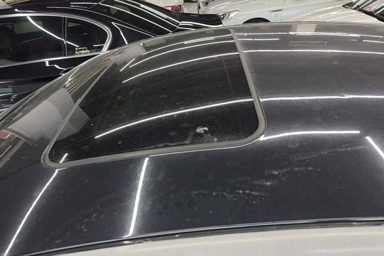 Used Buick Regal 2019 20T Elite Version China VI Standard Roof