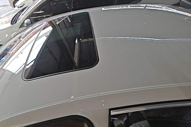 Used Buick Regal 2019 20T Elite Version China VI Standard Roof