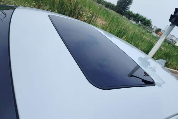 Used Buick Regal 2019 20T Elite Version China V Standard Roof