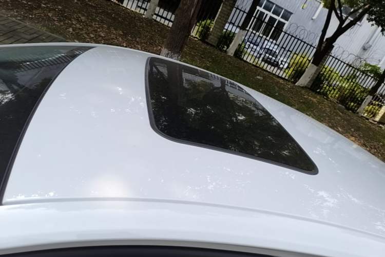 Used Buick Regal 2019 20T Elite Version China VI Standard Roof