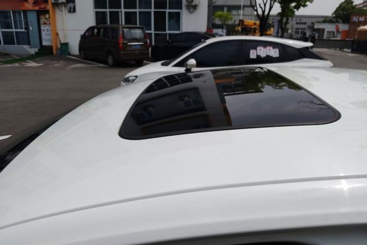 Used Buick Regal 2019 GS 28T Elite Model China VI Standard Roof