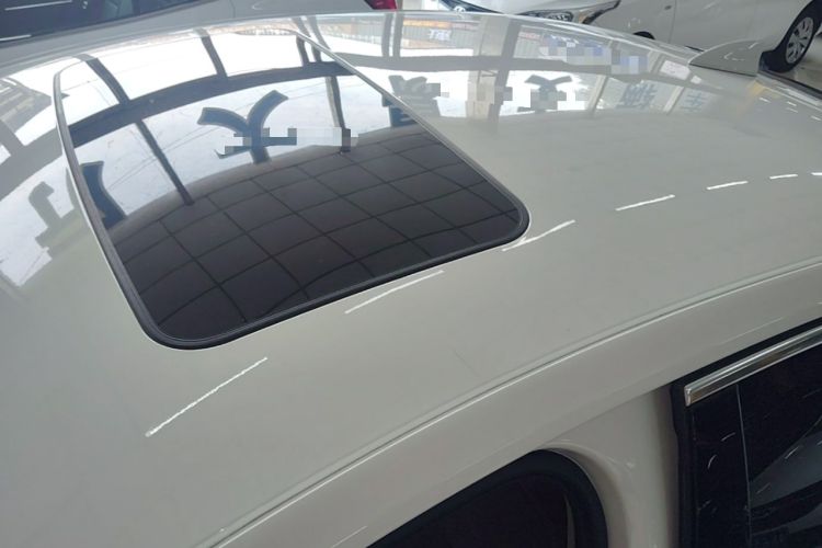 Used Buick Regal 2019 20T Elite Version China VI Standard Roof