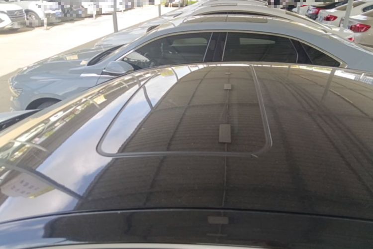 Used Buick Regal 2019 20T Elite Version China VI Standard Roof