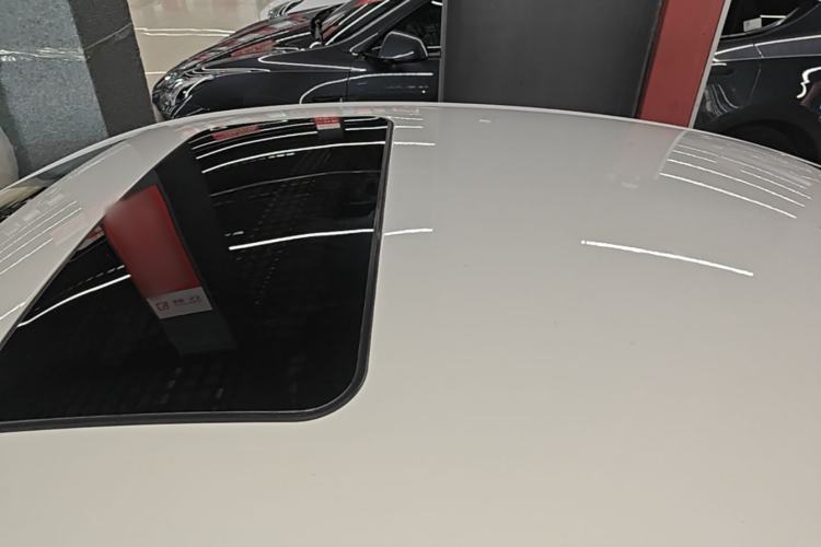 Used Buick Regal 2019 20T Elite Version China VI Standard Roof
