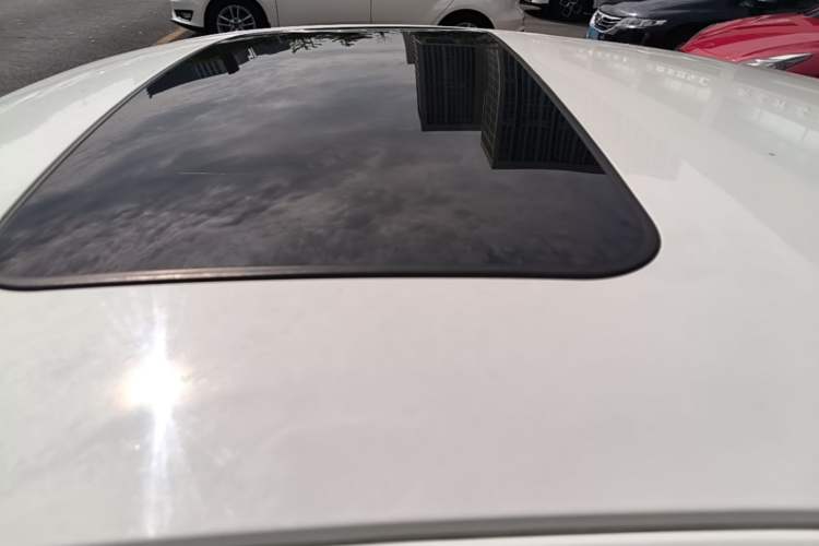 Used Buick Regal 2019 Revised 20T Luxury Version China VI Standard Roof