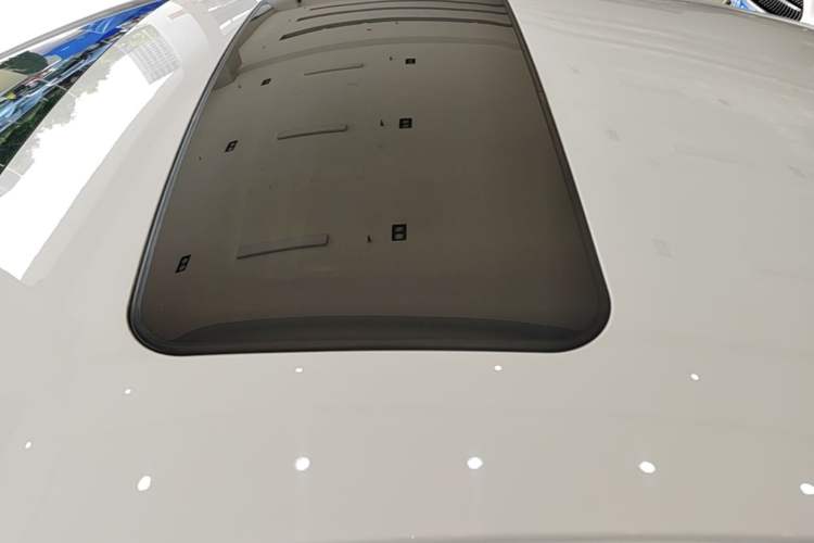 Used Buick Regal 2019 20T Elite Version China VI Standard Roof