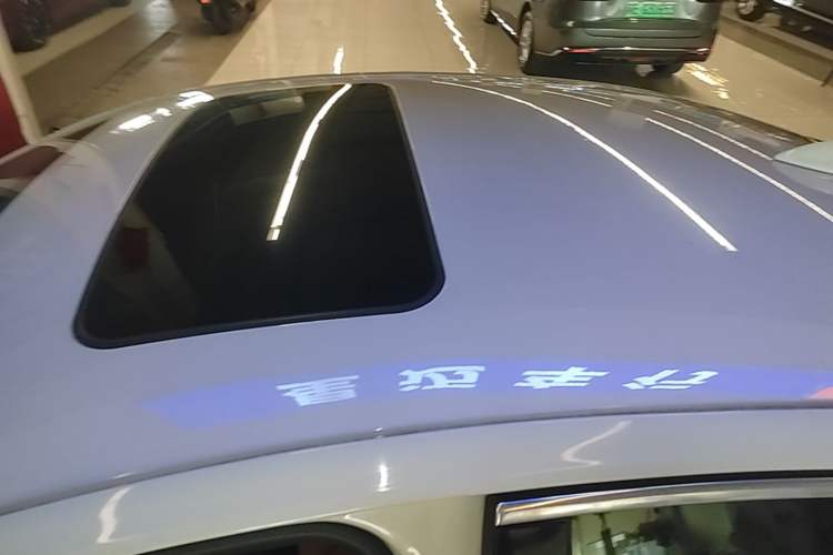 Used Buick Regal 2019 20T Luxury Model China V Standard Roof
