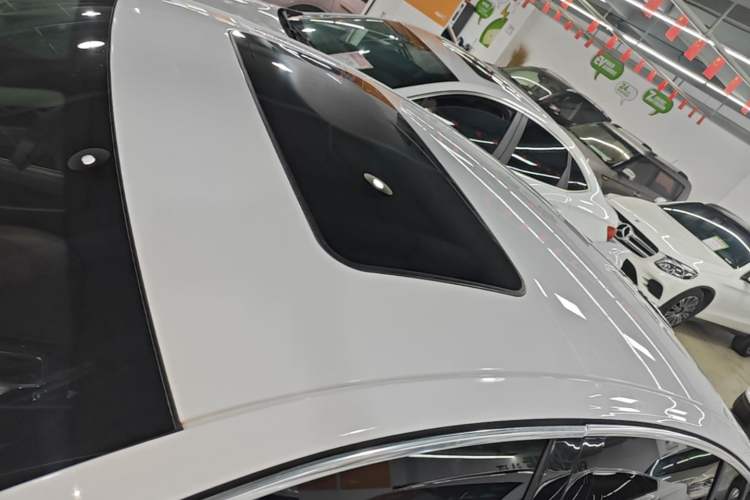 Used Buick Regal 2019 20T Elite Version China V Standard Roof