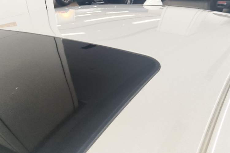 Used Buick Regal 2019 20T Elite Version China VI Standard Roof
