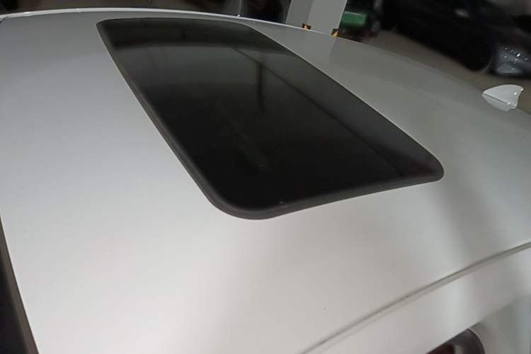 Used Buick Regal 2019 20T Elite Version China VI Standard Roof