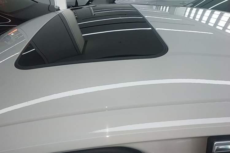 Used Buick Regal 2019 20T Elite Version China VI Standard Roof