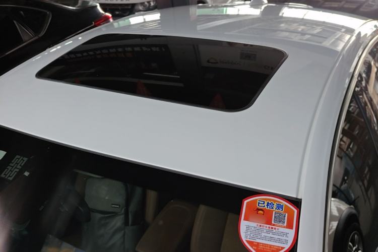 Used Buick Regal 2019 20T Elite Version China V Standard Roof
