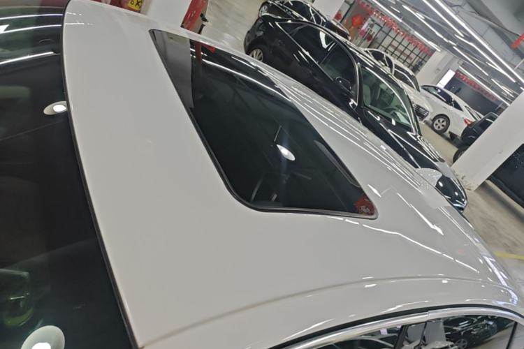 Used Buick Regal 2019 20T Elite Version China V Standard Roof