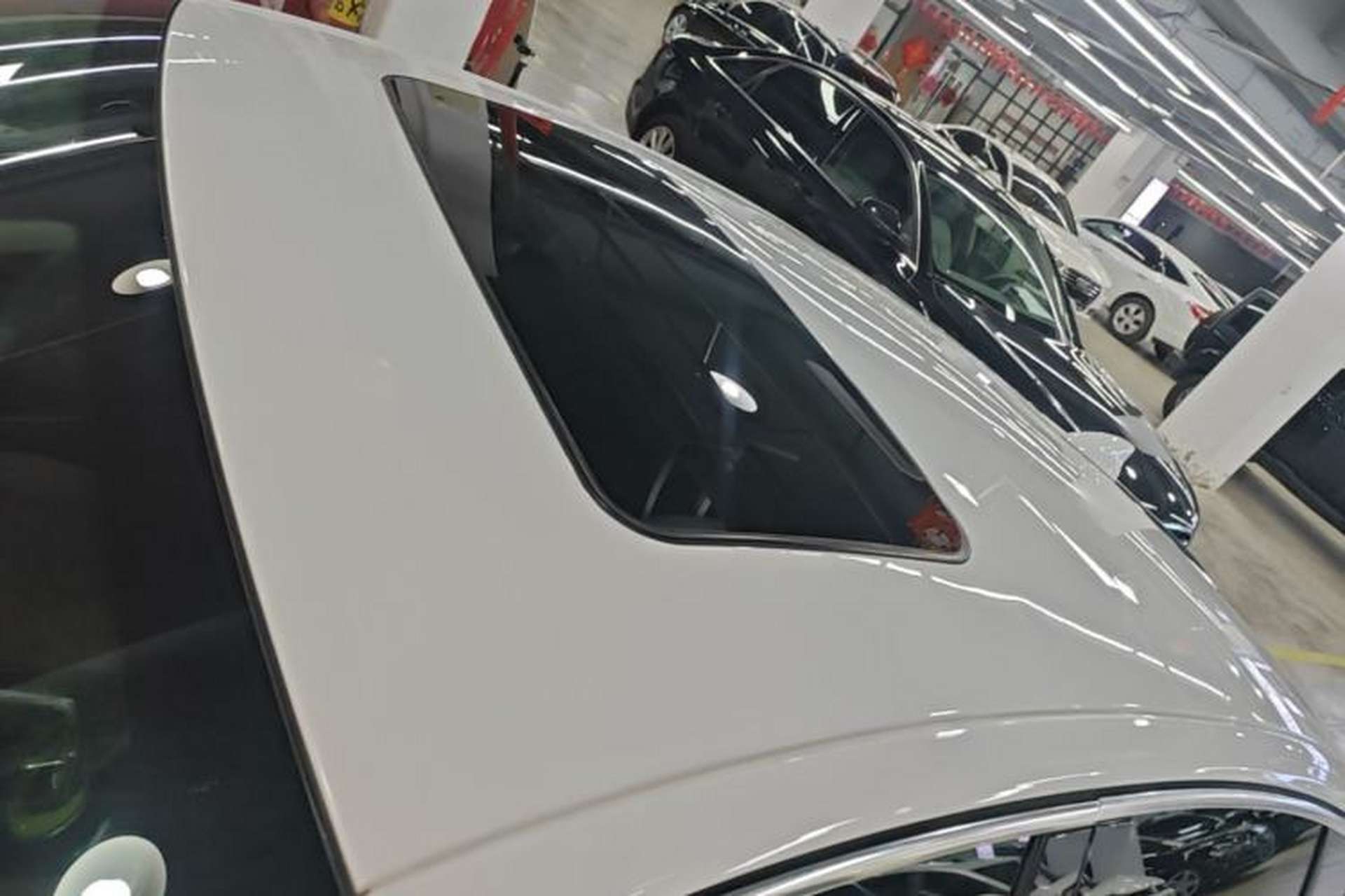 Used Buick Regal 2019 20T Elite Version China V Standard Roof