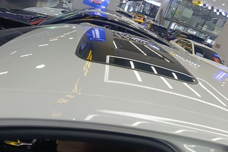 Used Buick Regal 2019 20T Elite Version China VI Standard Roof