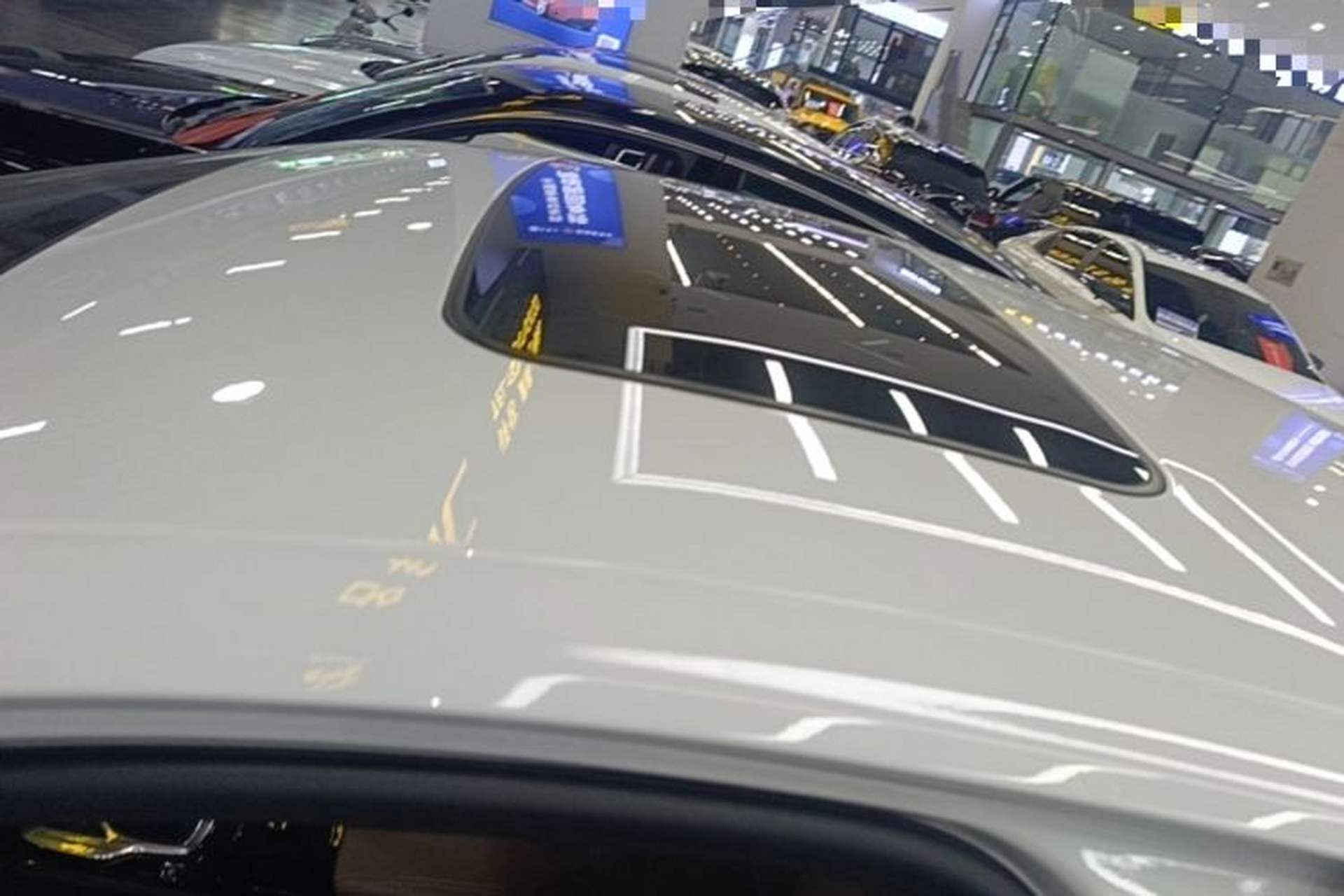 Used Buick Regal 2019 20T Elite Version China VI Standard Roof