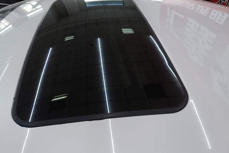 Used Buick Regal 2019 20T Elite Version China VI Standard Roof
