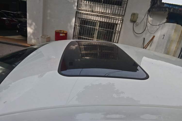 Used Buick Regal 2019 20T Elite Version China VI Standard Roof