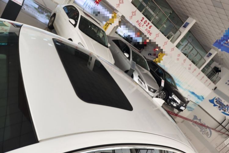 Used Buick Regal 2019 20T Elite Version China VI Standard Roof