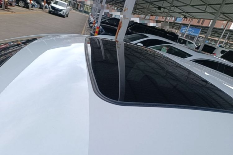 Used Buick Regal 2019 20T Elite Version China VI Standard Roof
