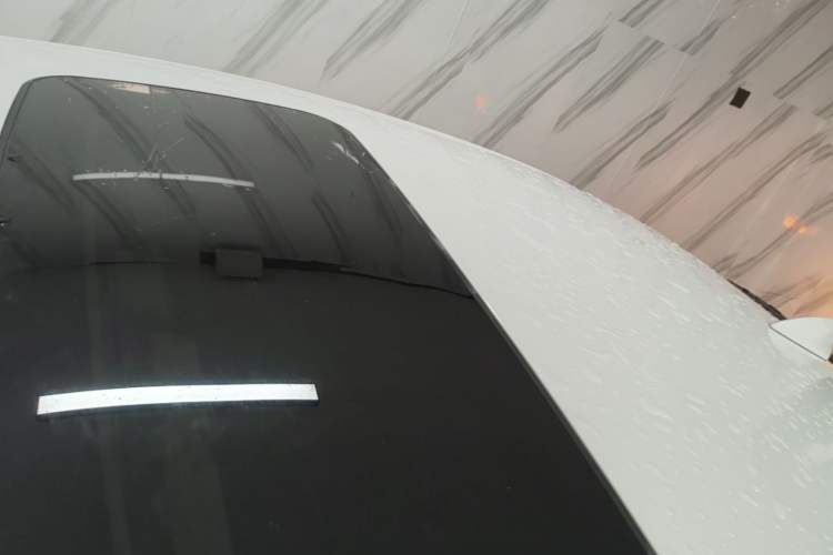 Used Buick Regal 2019 20T Elite Version China VI Standard Roof