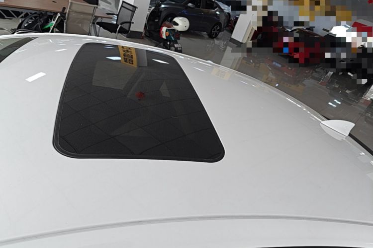 Used Buick Regal 2019 20T Elite Version China V Standard Roof