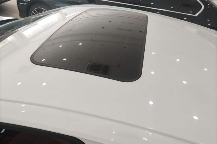 Used Buick Regal 2019 20T Elite Version China VI Standard Roof