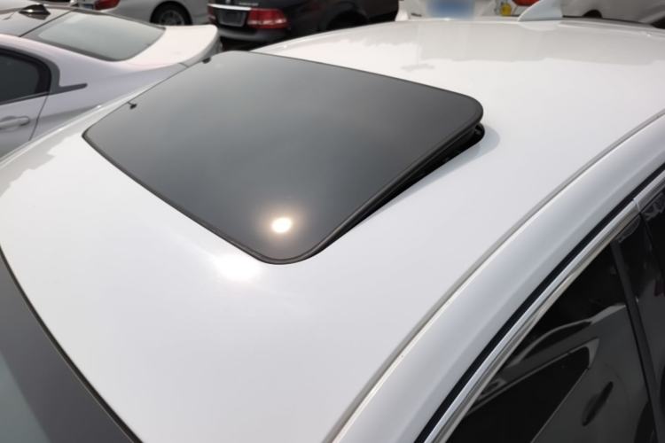 Used Buick Regal 2019 20T Elite Version China VI Standard Roof