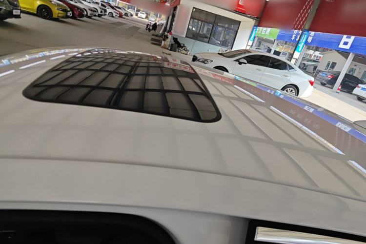 Used Buick Regal 2019 20T Elite Version China VI Standard Roof