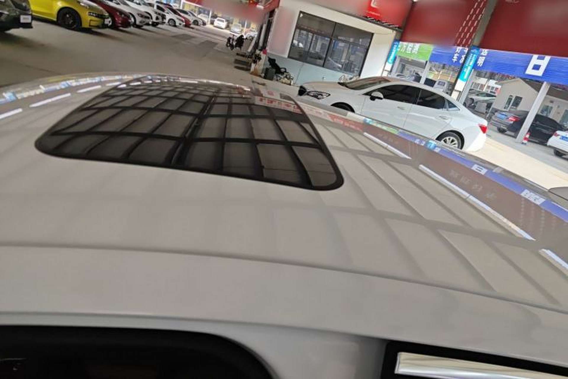 Used Buick Regal 2019 20T Elite Version China VI Standard Roof