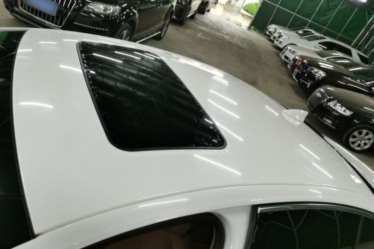 Used Buick Regal 2019 20T Elite Version China VI Standard Roof