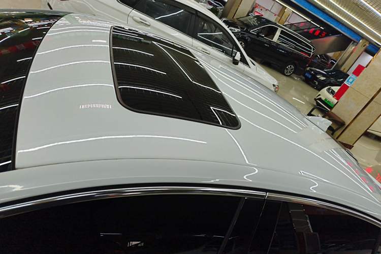 Used Buick Regal 2019 20T Elite Version China VI Standard Roof