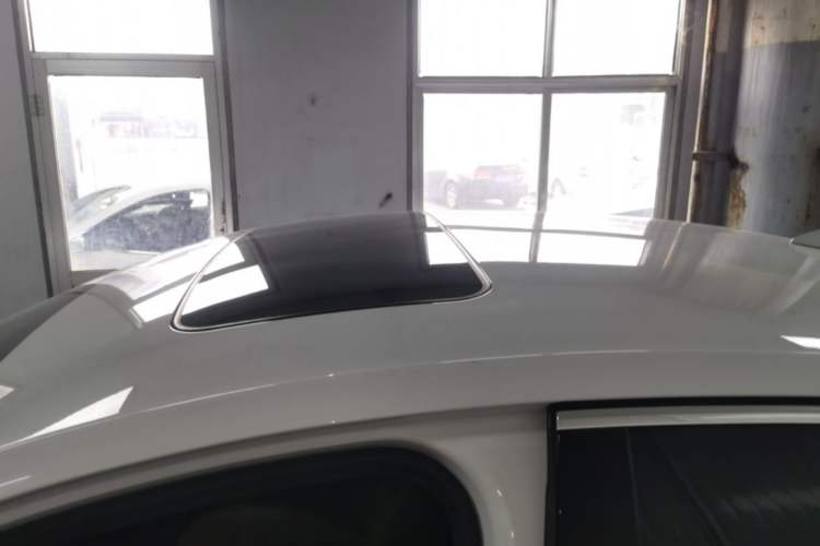 Used Buick Regal 2019 20T Elite Version China VI Standard Roof