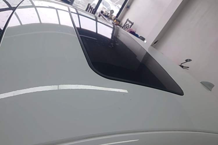 Used Buick Regal 2019 20T Elite Version China VI Standard Roof